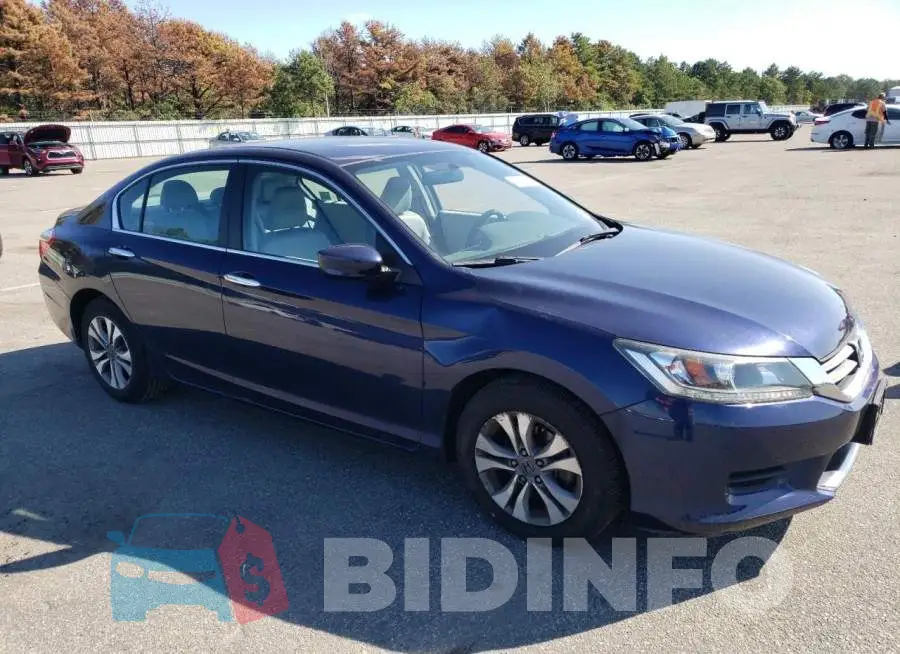 1HGCR2F34EA226867 Photo# 4