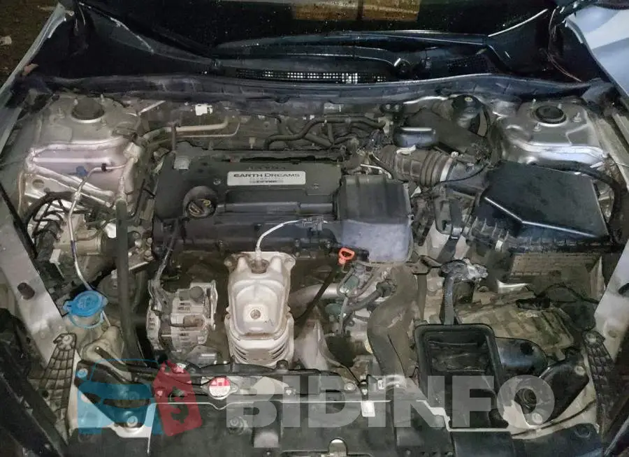 1HGCR2F37EA125483 Photo# 11