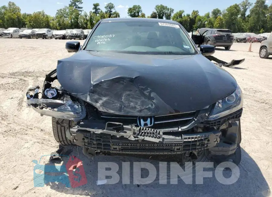 1HGCR2F78EA213963 Photo# 5