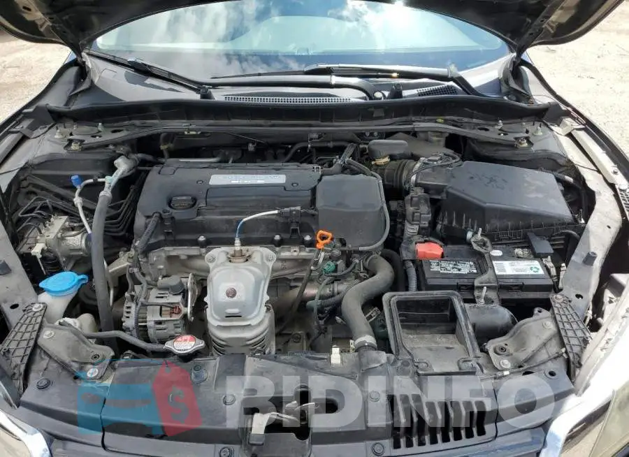 1HGCR2F78FA267569 Photo# 11