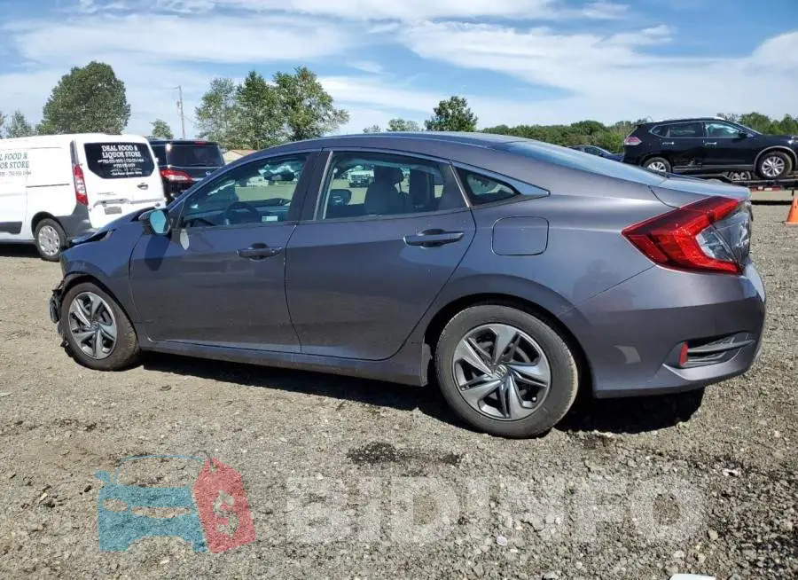 2HGFC2F64KH576358 Photo# 2