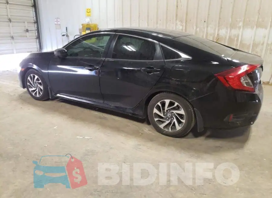 2HGFC2F77GH512816 Photo# 2