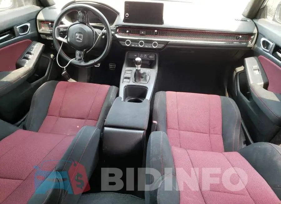 2HGFE1E52NH471643 Photo# 8
