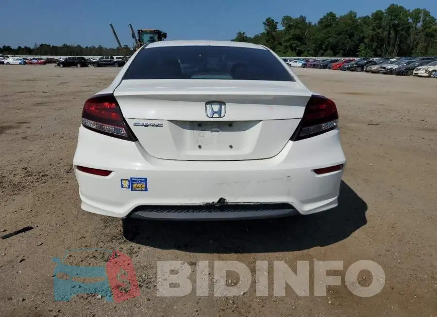 2HGFG3B56FH503697 Photo# 6