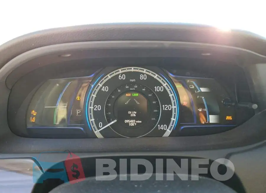 JHMCR6F70HC014094 Photo# 9
