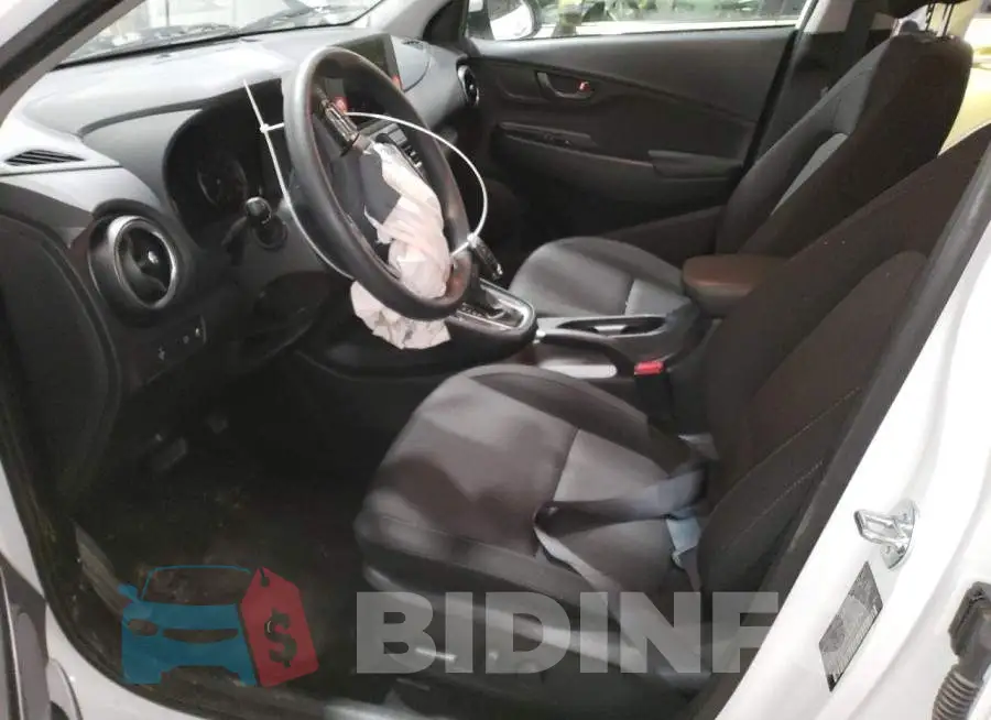 KM8K6CAB6PU981541 Photo# 7