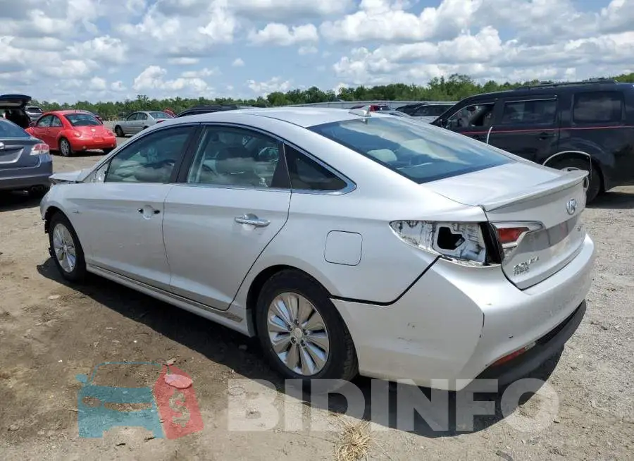 KMHE24L10GA033124 Photo# 2