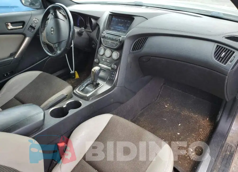 KMHHT6KDXEU118954 Photo# 8