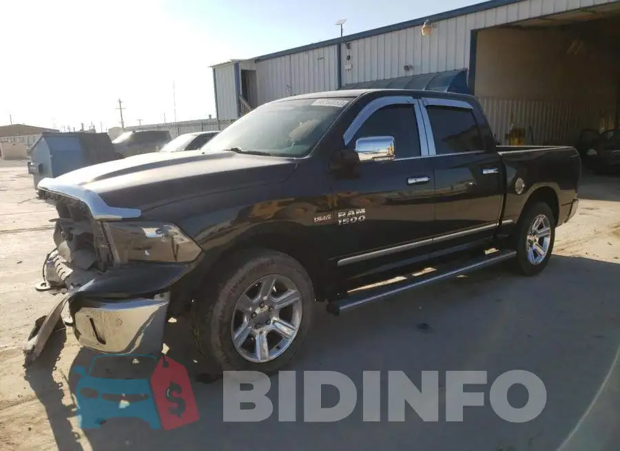 1C6RR6LT3JS171506 Photo# 1