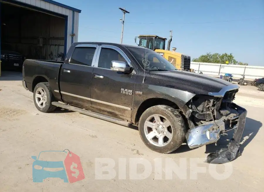 1C6RR6LT3JS171506 Photo# 4