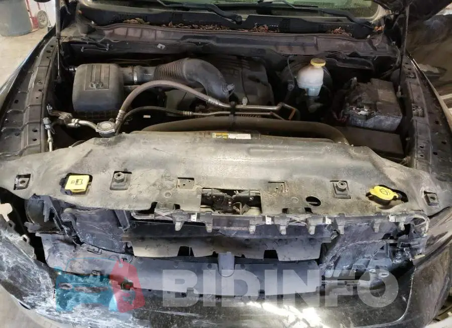 1C6RR6LT3JS171506 Photo# 11