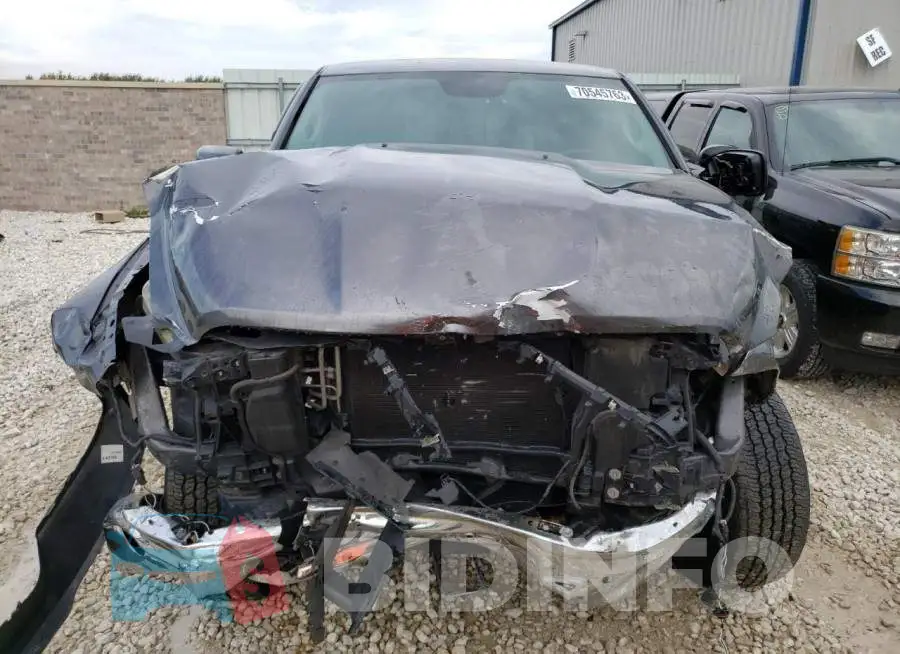 1C6RR6LT5GS243279 Photo# 5
