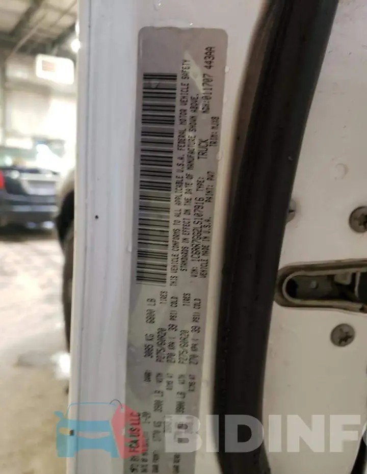 1C6RR7GG2LS107916 Photo# 13