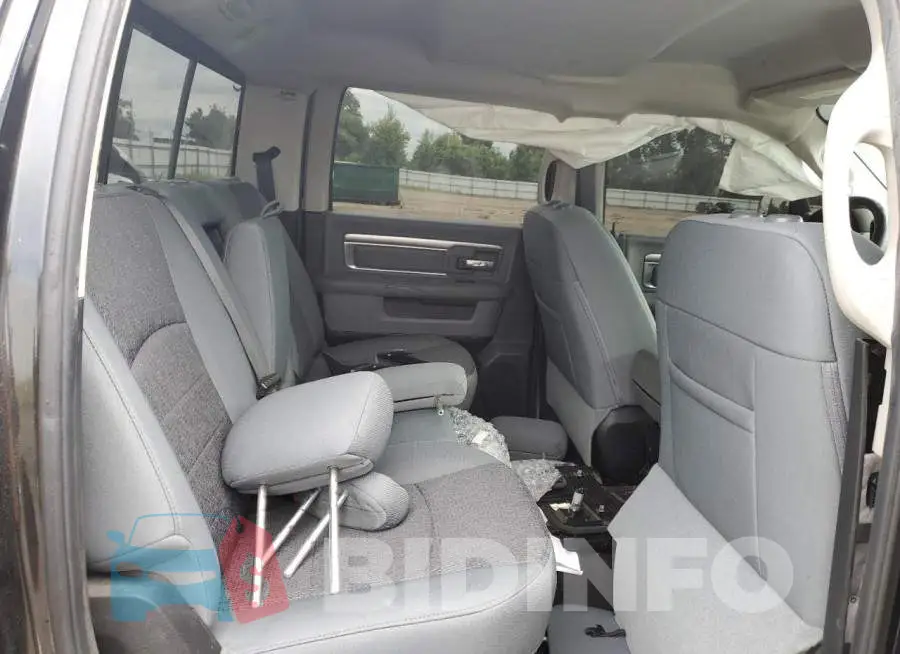 1C6RR7LT1JS109771 Photo# 10