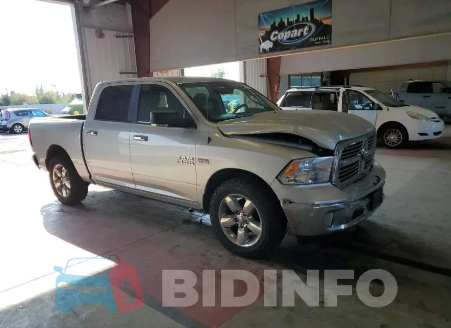 1C6RR7LT5HS774618 Photo# 4