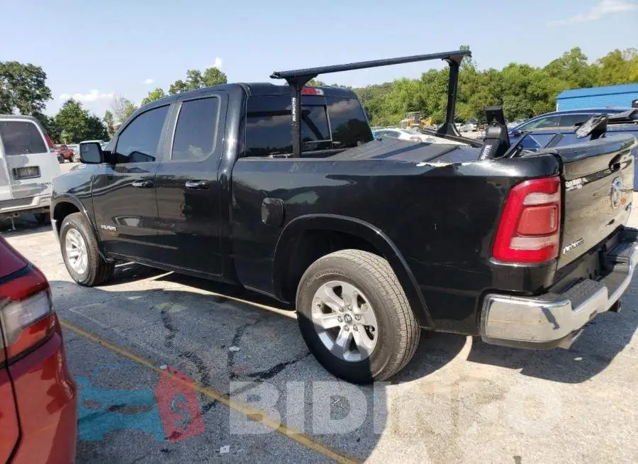 1C6SRFDT5LN281197 Photo# 2