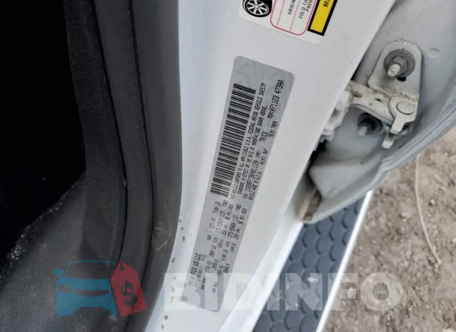 1C6SRFFT5KN911120 Photo# 13