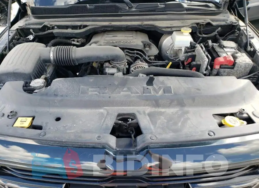 1C6SRFFT7KN624040 Photo# 11
