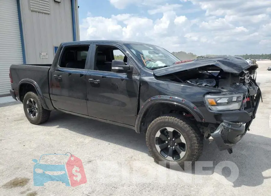 1C6SRFLT3LN269437 Photo# 4