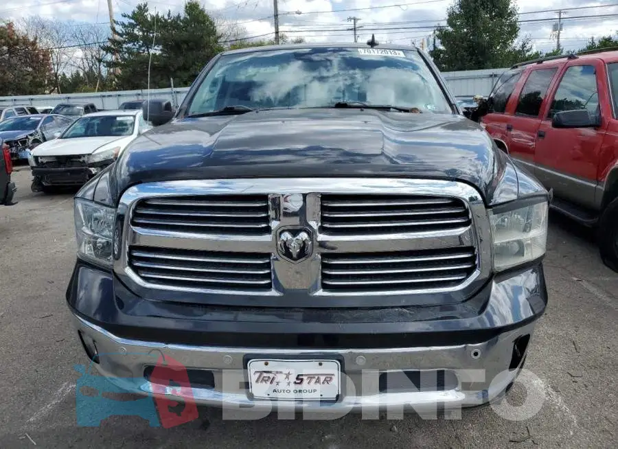 3C6RR7LT8HG564697 Photo# 5