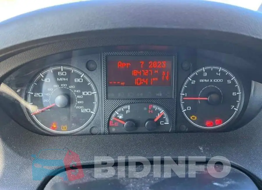 3C7WRVGD3FE519181 Photo# 8