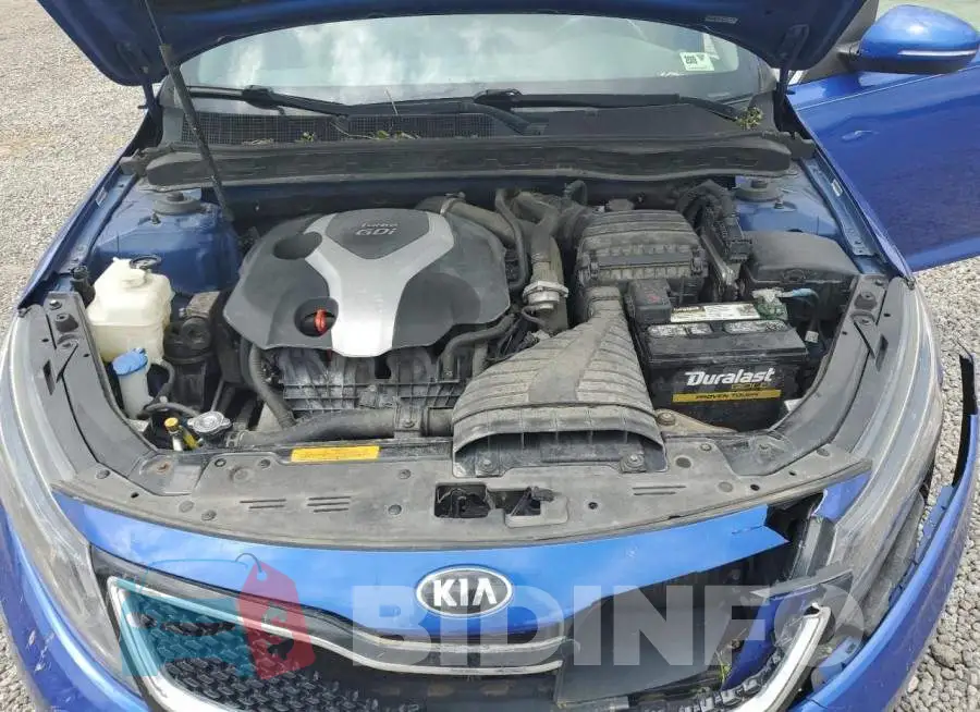 5XXGR4A67FG435992 Photo# 11
