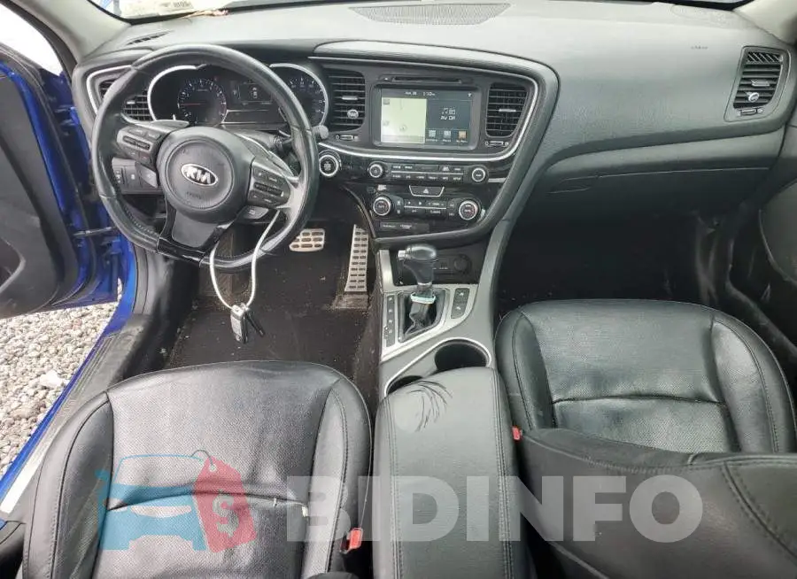 5XXGR4A67FG435992 Photo# 8