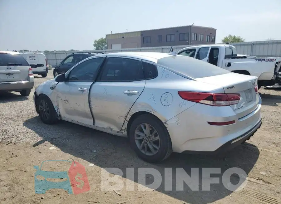 5XXGT4L37KG298745 Photo# 2