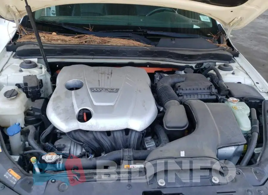KNAGN4AD6G5095182 Photo# 11