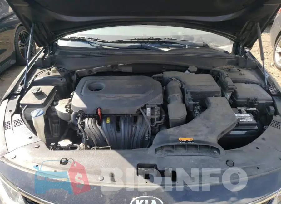 KNAGT4L38G5120030 Photo# 11