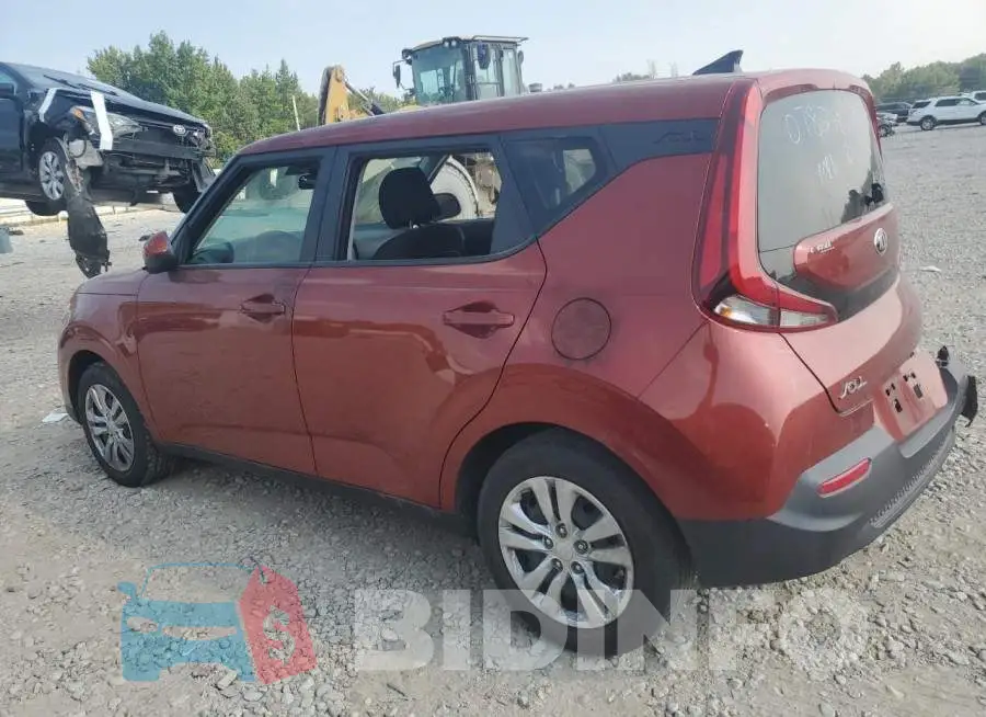KNDJ23AUXL7078248 Photo# 2