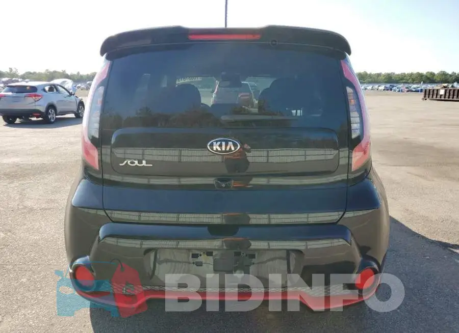 KNDJP3A55F7773722 Photo# 6