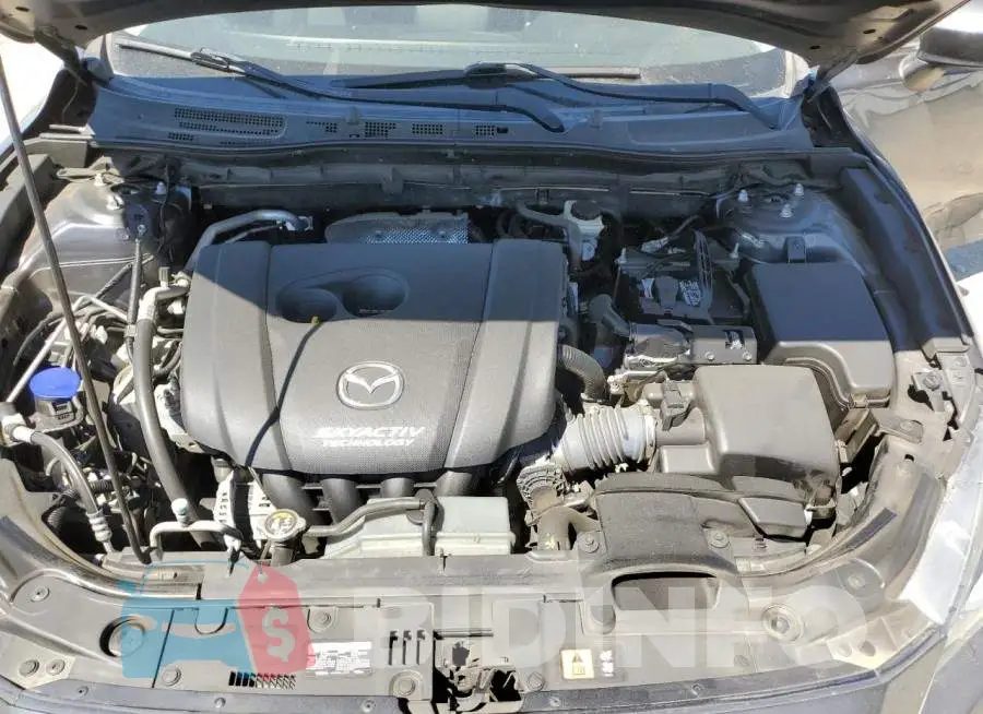 3MZBM1V77EM112188 Photo# 11