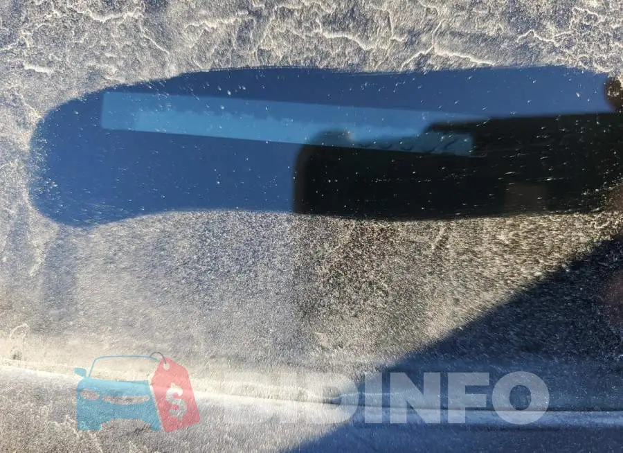 ML32F3FJ6KHF08802 Photo# 13