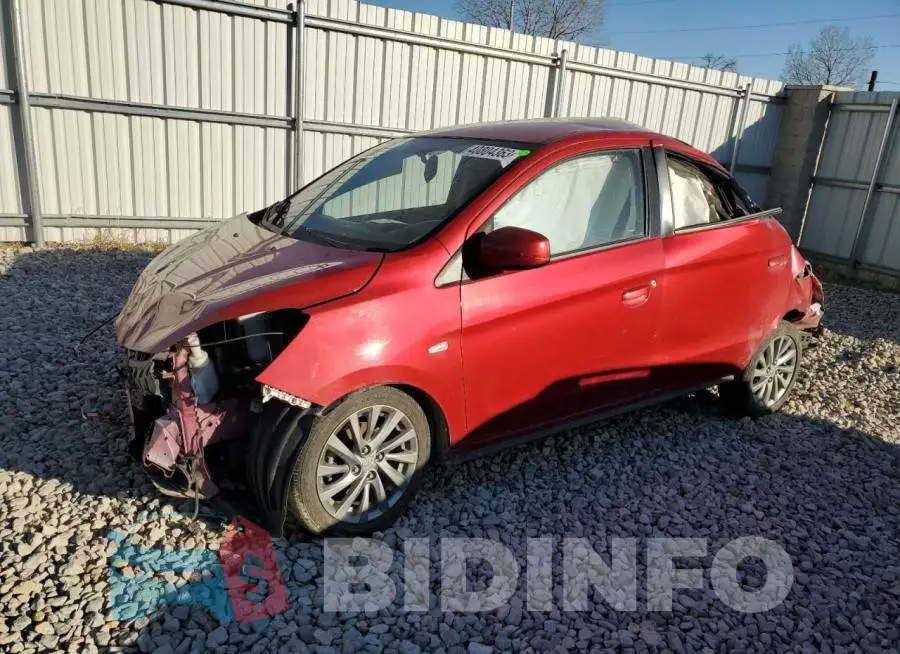 ML32F3FJ6KHF08802 Photo# 1