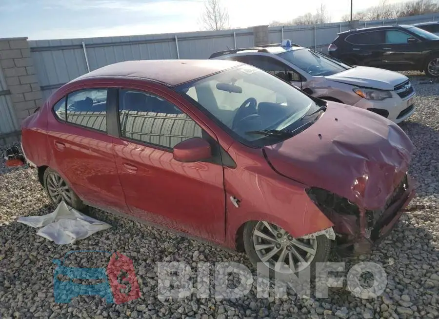 ML32F3FJ6KHF08802 Photo# 4