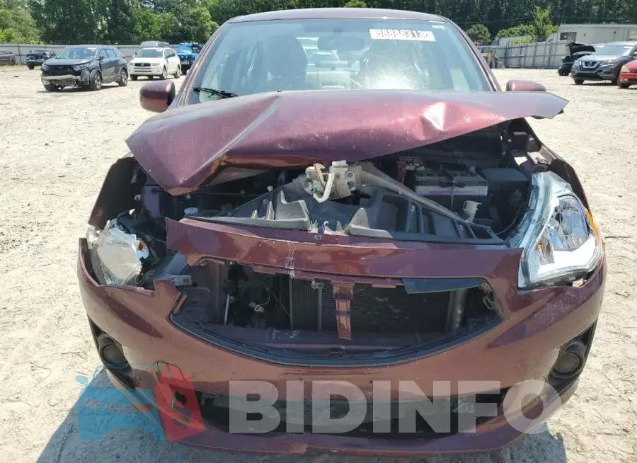 ML32F3FJ6LHF07490 Photo# 5