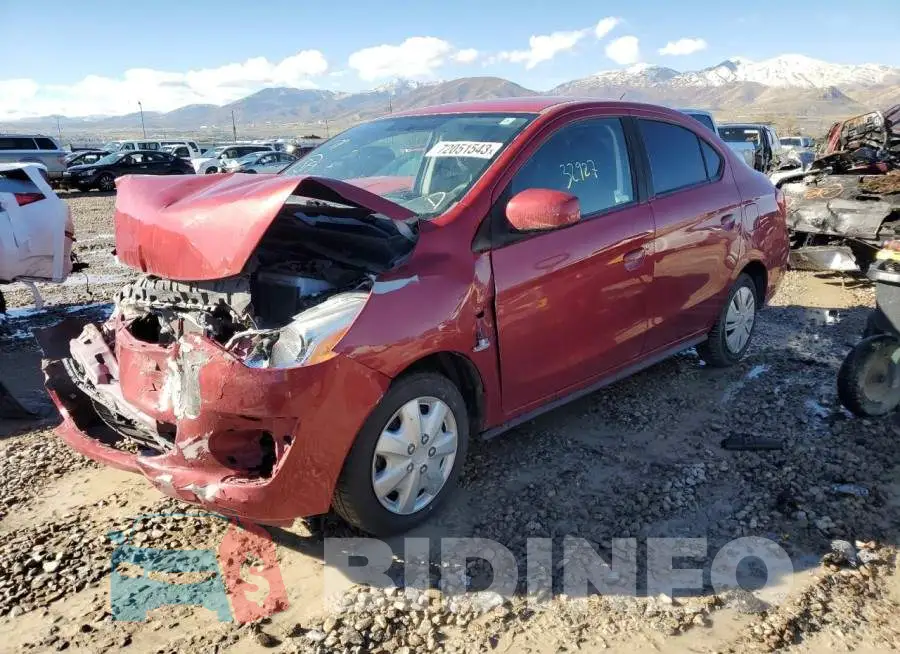 ML32F3FJXLHF05760 Photo# 1