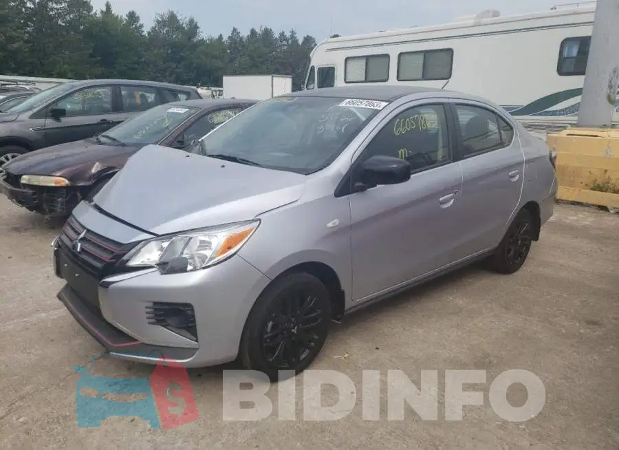 ML32FUFJ6PHF05086 Photo# 1