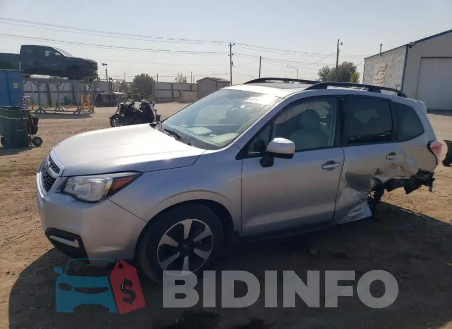 JF2SJAEC8JH479397 Photo# 1