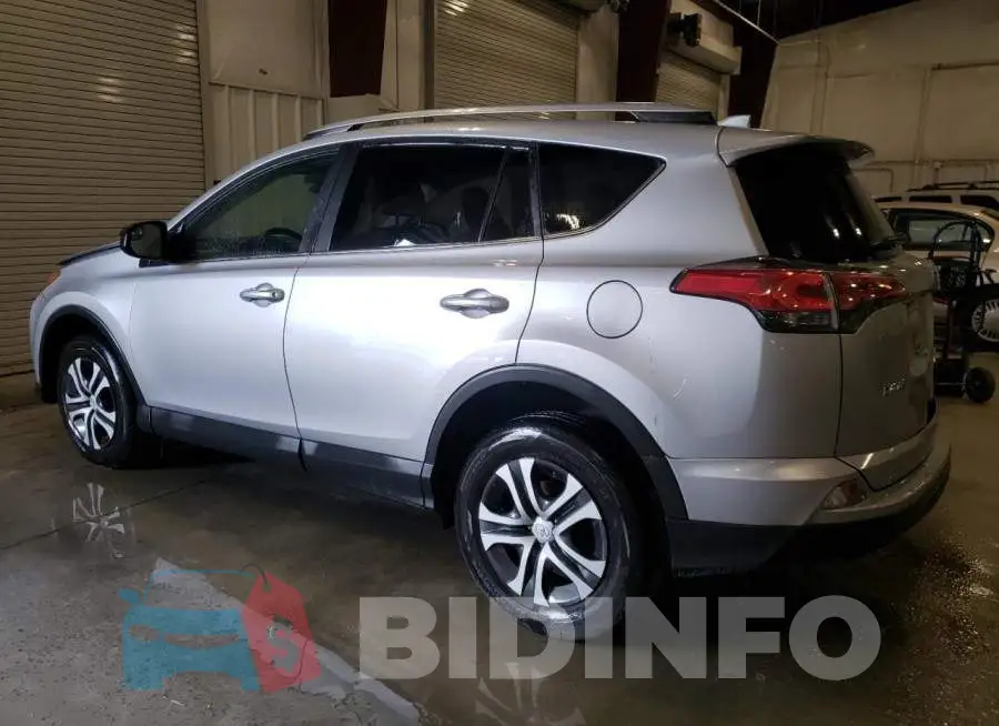 2T3BFREV6JW699549 Photo# 2