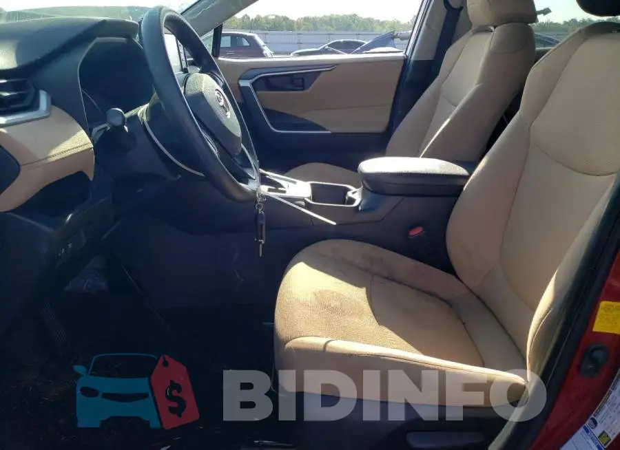 2T3F1RFV8NW295432 Photo# 7