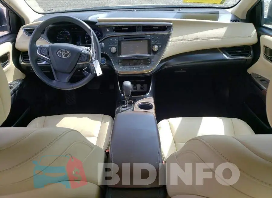 4T1BD1EB6JU061789 Photo# 8