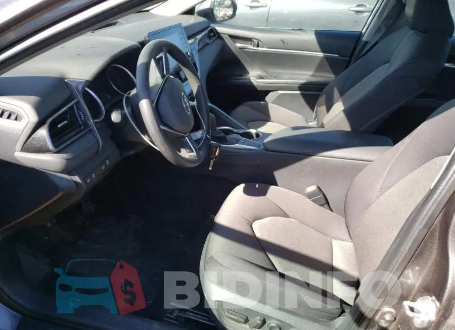 4T1C11AKXNU031137 Photo# 7