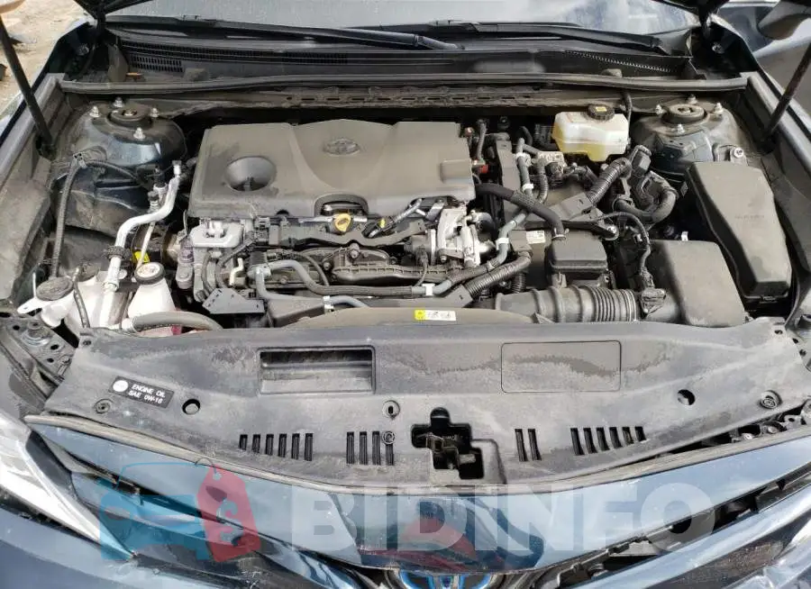 4T1C31AK2LU018907 Photo# 11