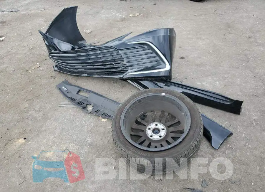 4T1F11BK3PU077617 Photo# 12