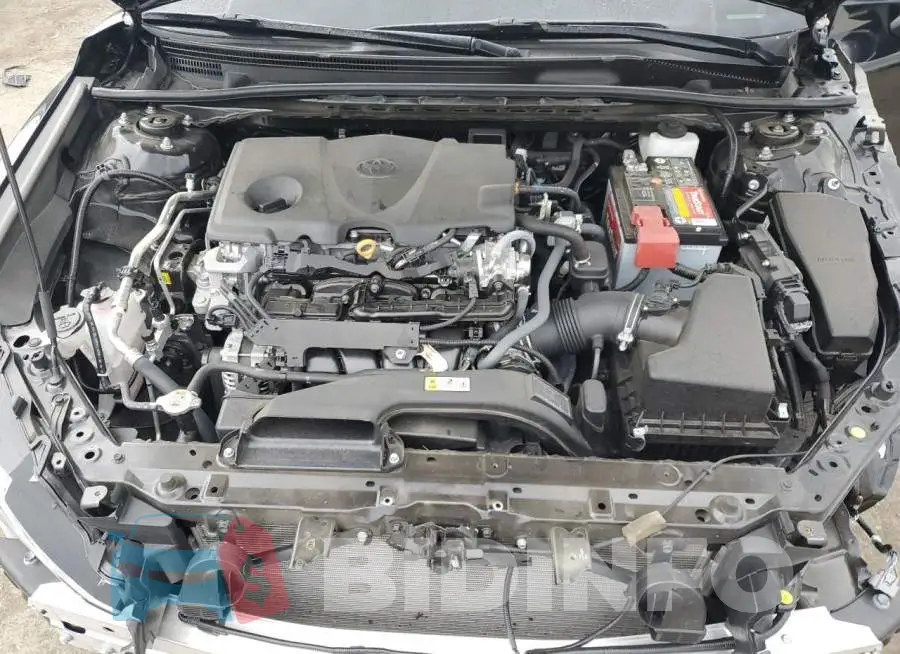 4T1F11BK3PU077617 Photo# 11