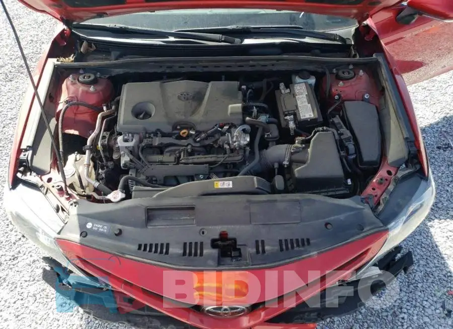 4T1T11AK7MU455180 Photo# 11