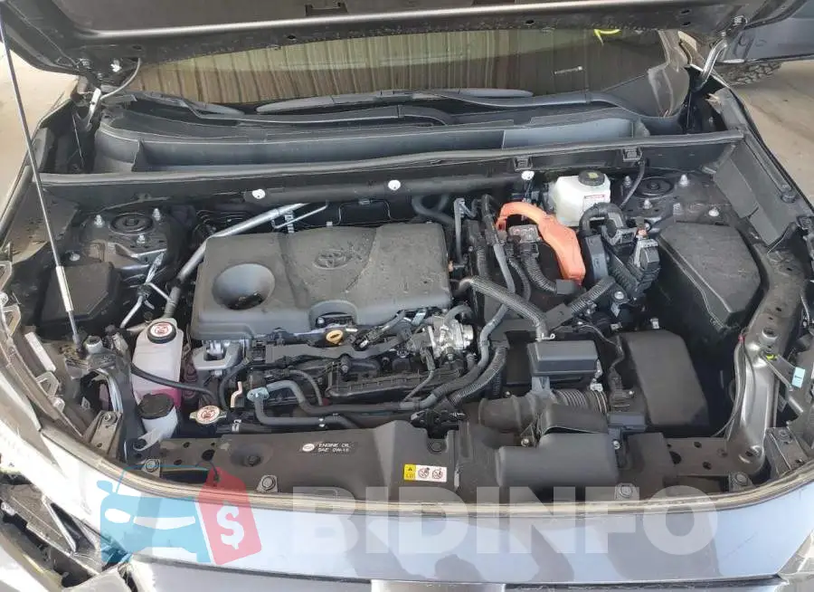 4T3B6RFV8NU080889 Photo# 12