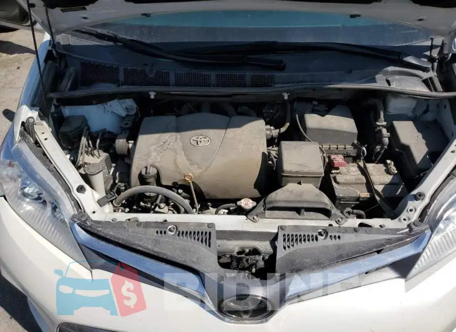 5TDDZ3DC1LS250619 Photo# 12